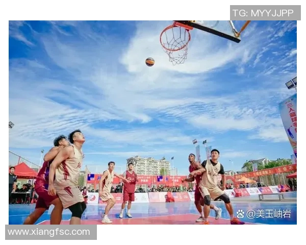 乐士篮球：激发运动激情与团队精神的完美结合